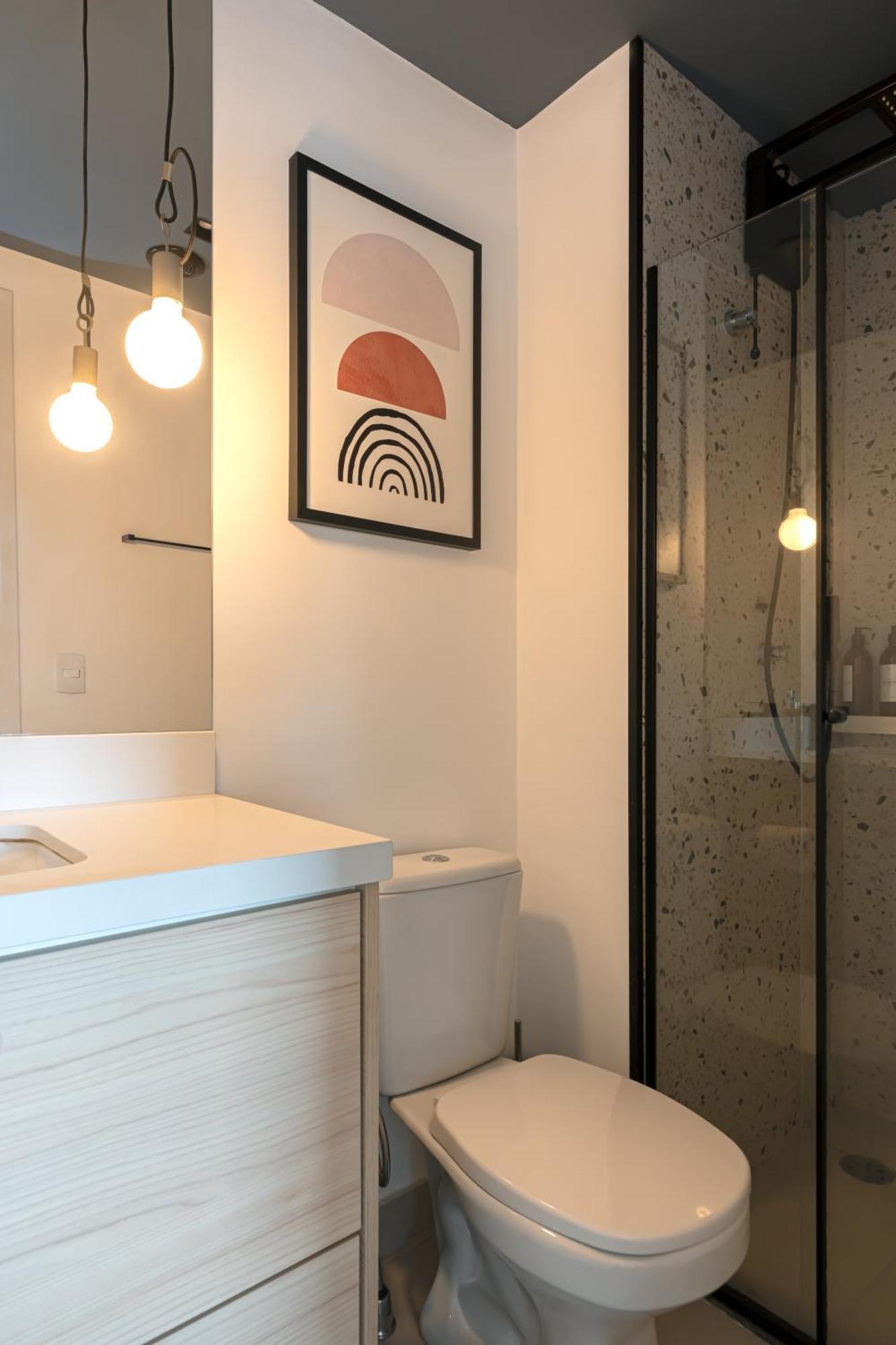 Apartment Charmoso - Moema *