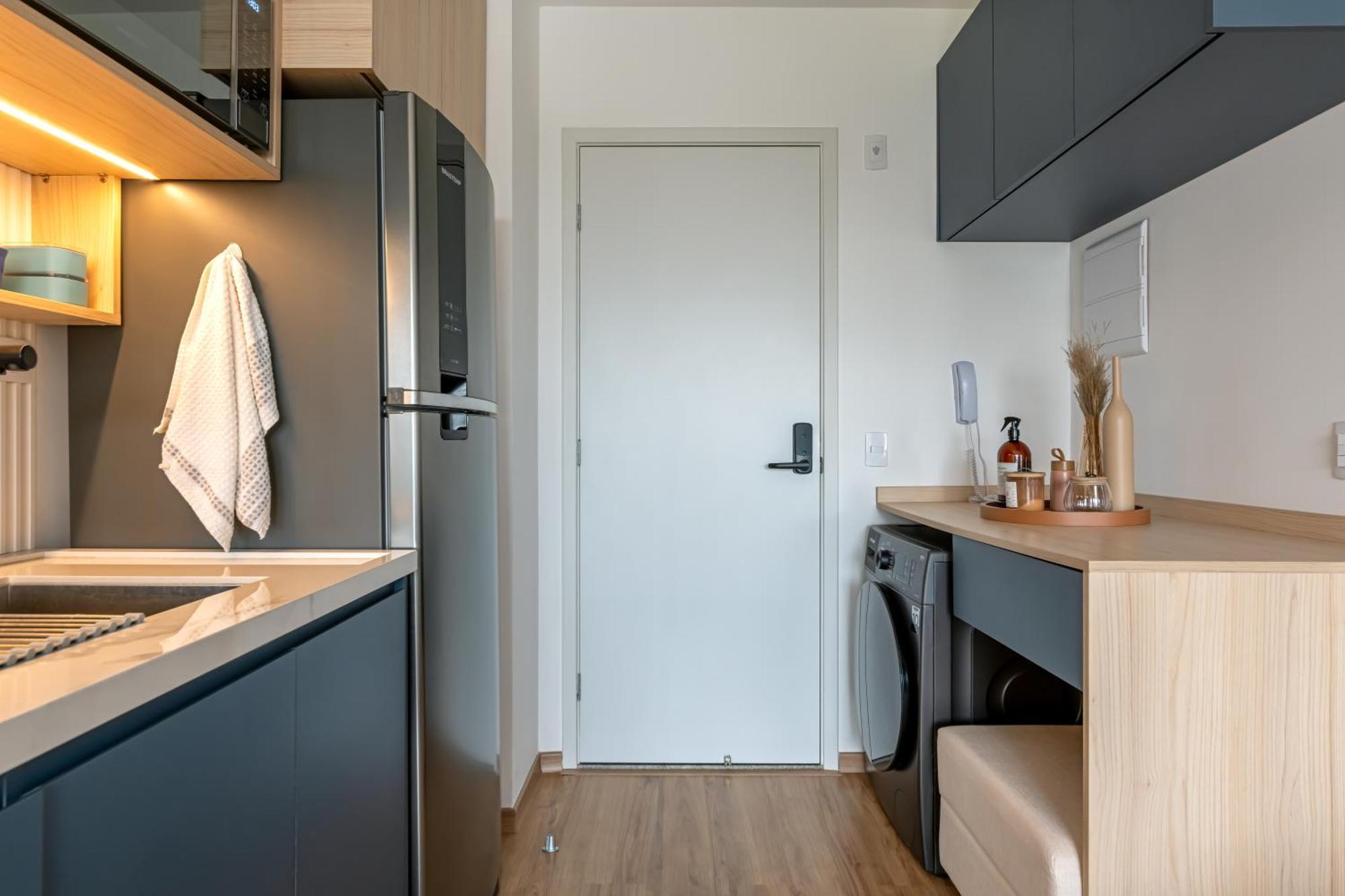 Charmoso - Moema Apartment *