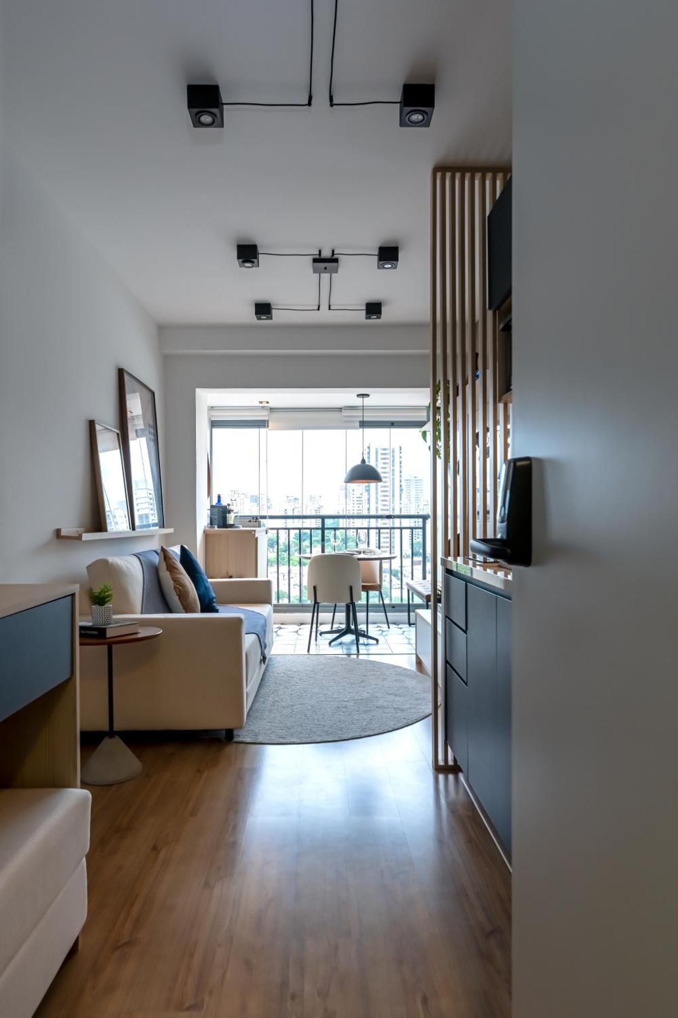 Charmoso - Moema Apartment *