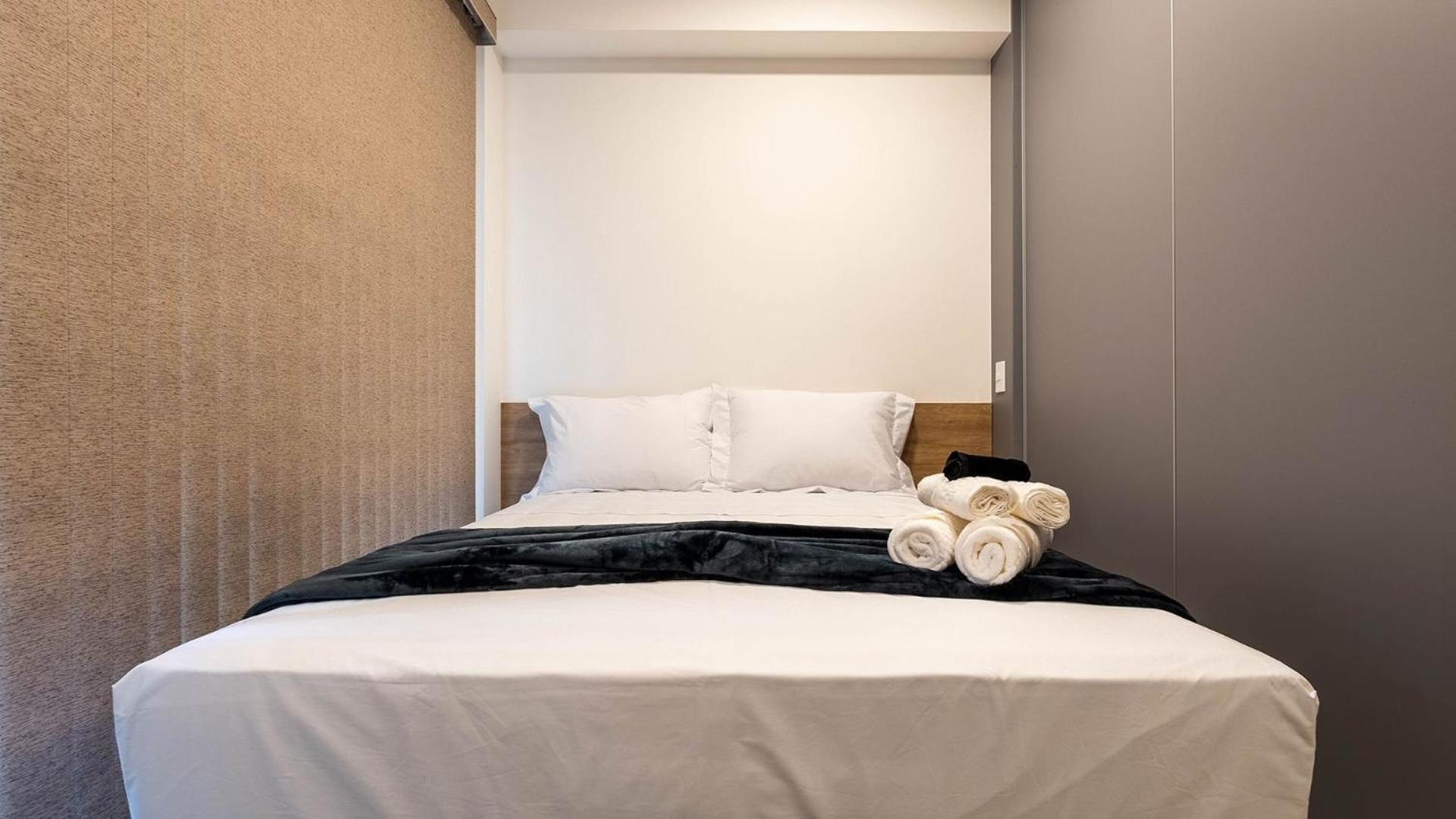 Tatil Evi By Dh: Luxo E Conforto Em Perdizes, Aos Poucos Minutos Do Allianz Parque *