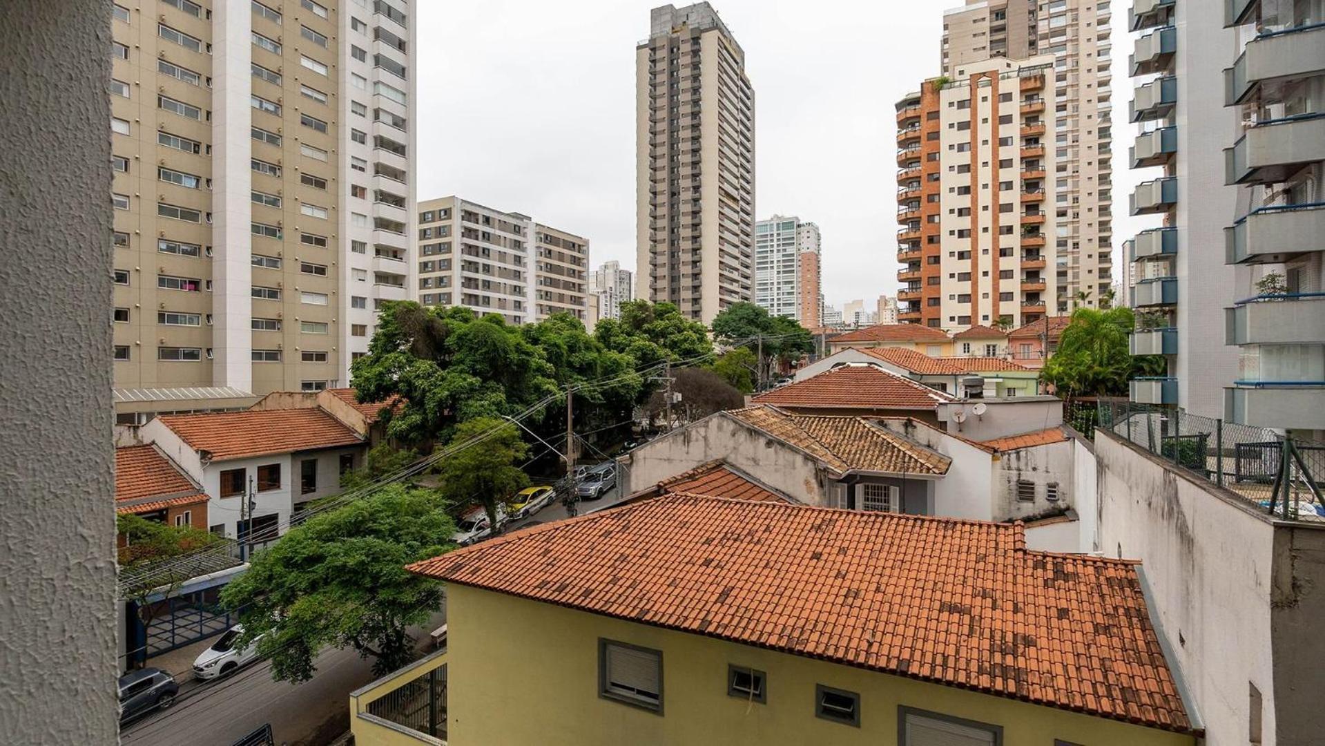 By Dh: Luxo E Conforto Em Perdizes, Aos Poucos Minutos Do Allianz Parque Sao Paulo
