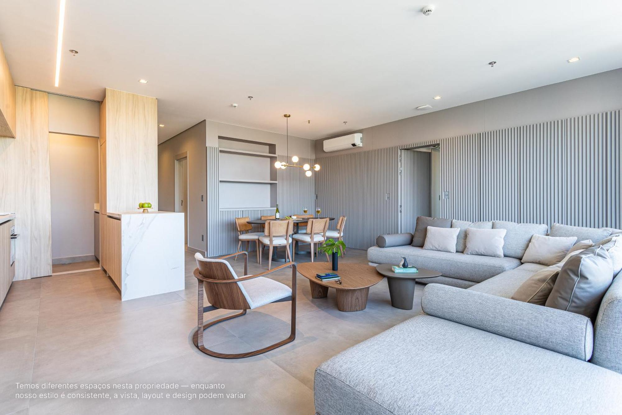 Predio Com Rooftop E Cafe Da Manha Ao Lado Da Faria Lima - Jfl Apartamento São Paulo