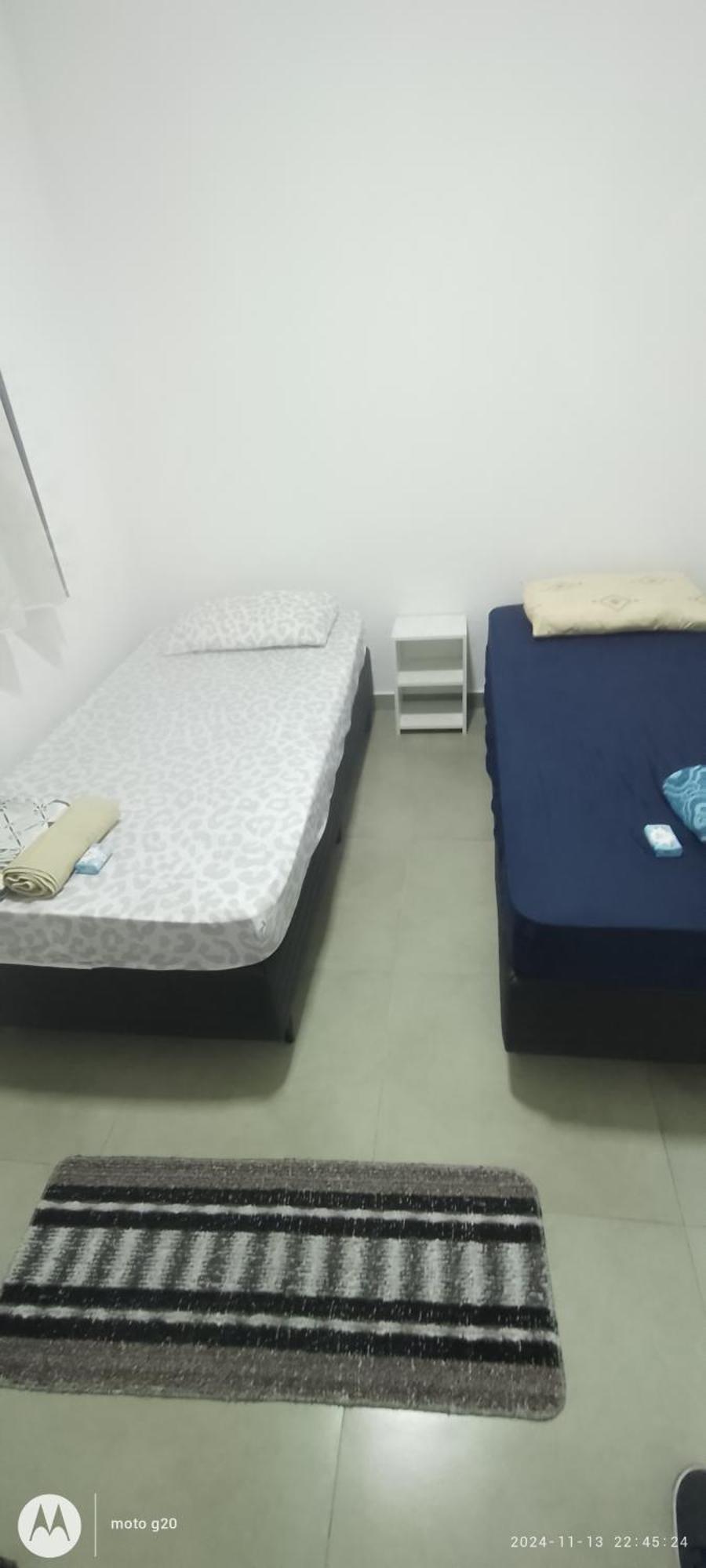 Apartment Expo, Zoologico