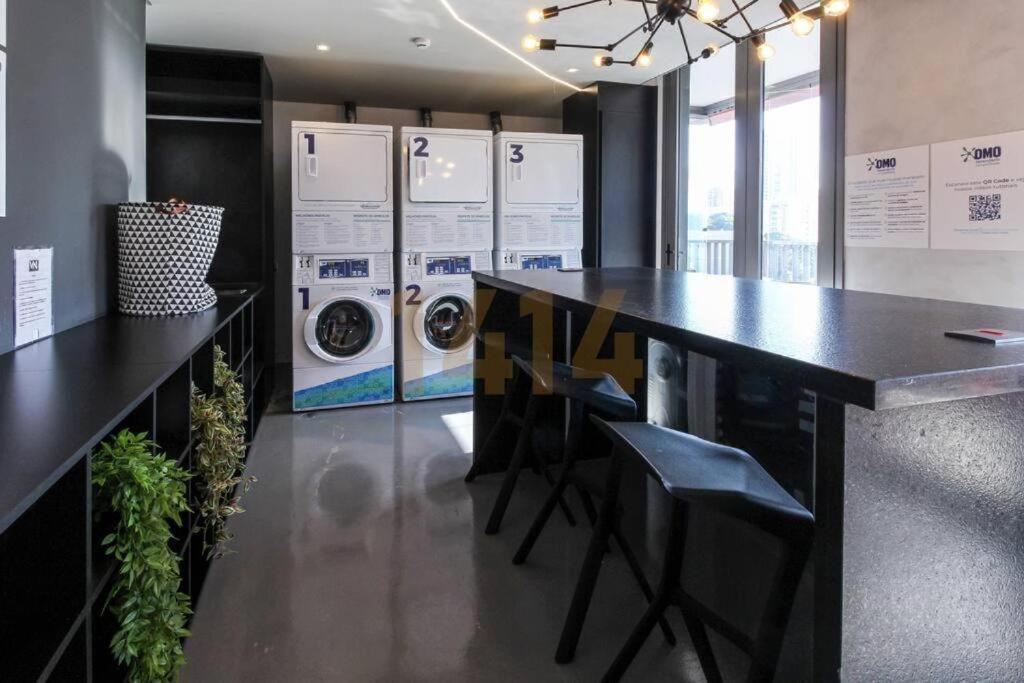 Apartment Apto Espacoso Ate 6 Pessoas Frente Allianz Parque *