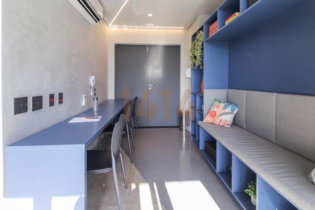 Apartment Apto Espacoso Ate 6 Pessoas Frente Allianz Parque Sao Paulo
