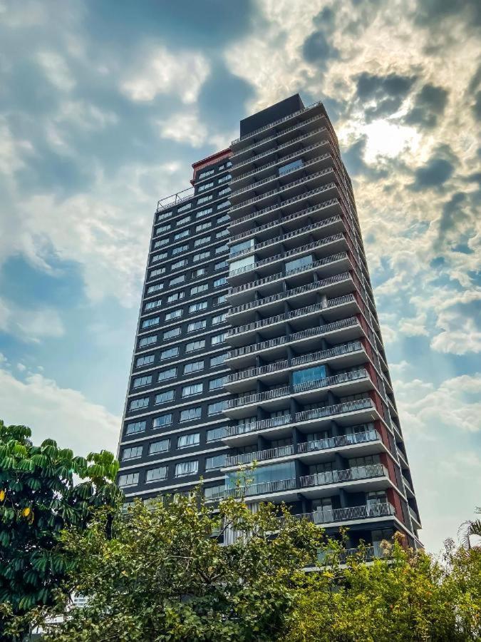 Apto Espacoso Ate 6 Pessoas Frente Allianz Parque Sao Paulo