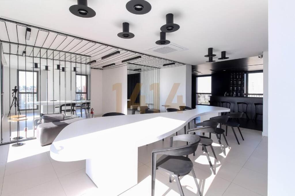 Apartment Apto Espacoso Ate 6 Pessoas Frente Allianz Parque