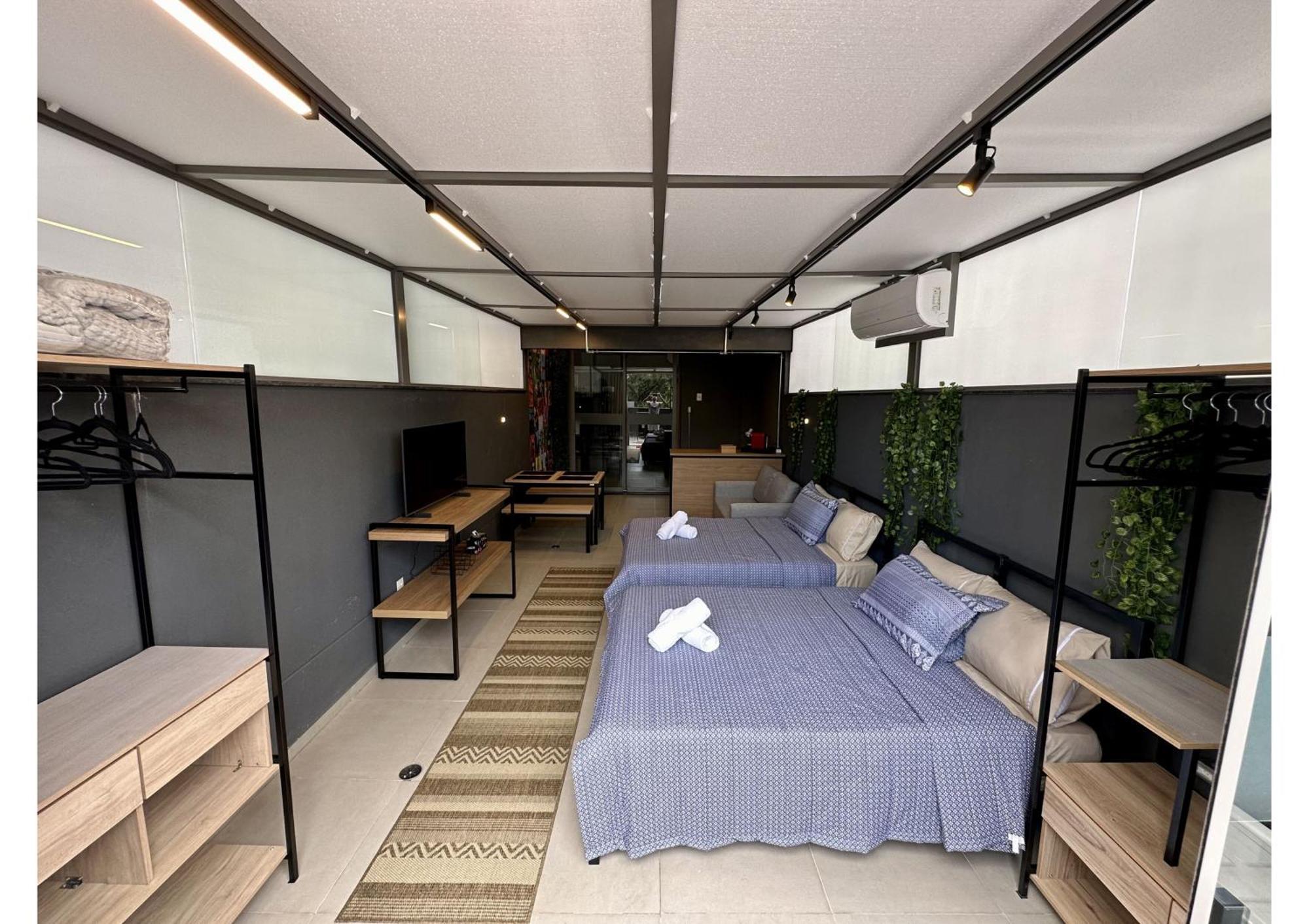 Apartment Apto Espacoso Ate 6 Pessoas Frente Allianz Parque Sao Paulo