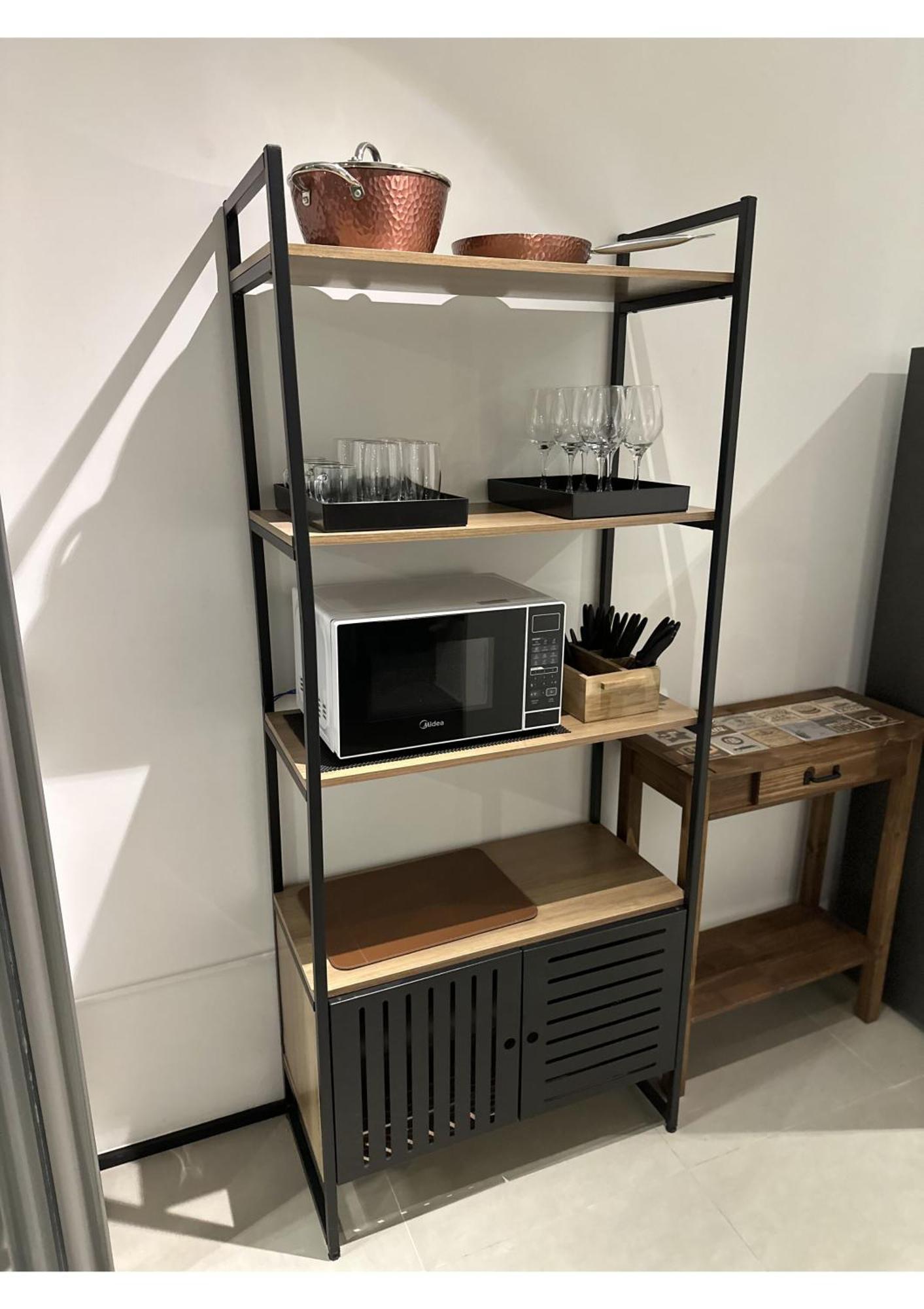 Apartment Apto Espacoso Ate 6 Pessoas Frente Allianz Parque