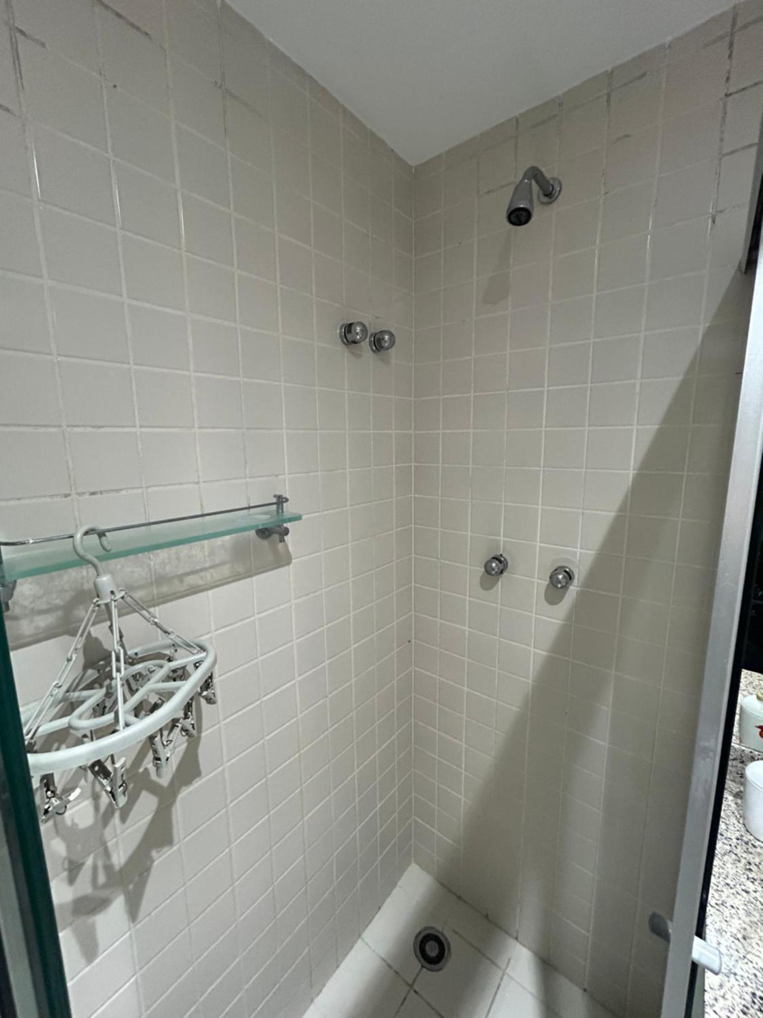 Flat Mercu Adagi Moema Com Cozinha E Garagem 615 Apartment Sao Paulo