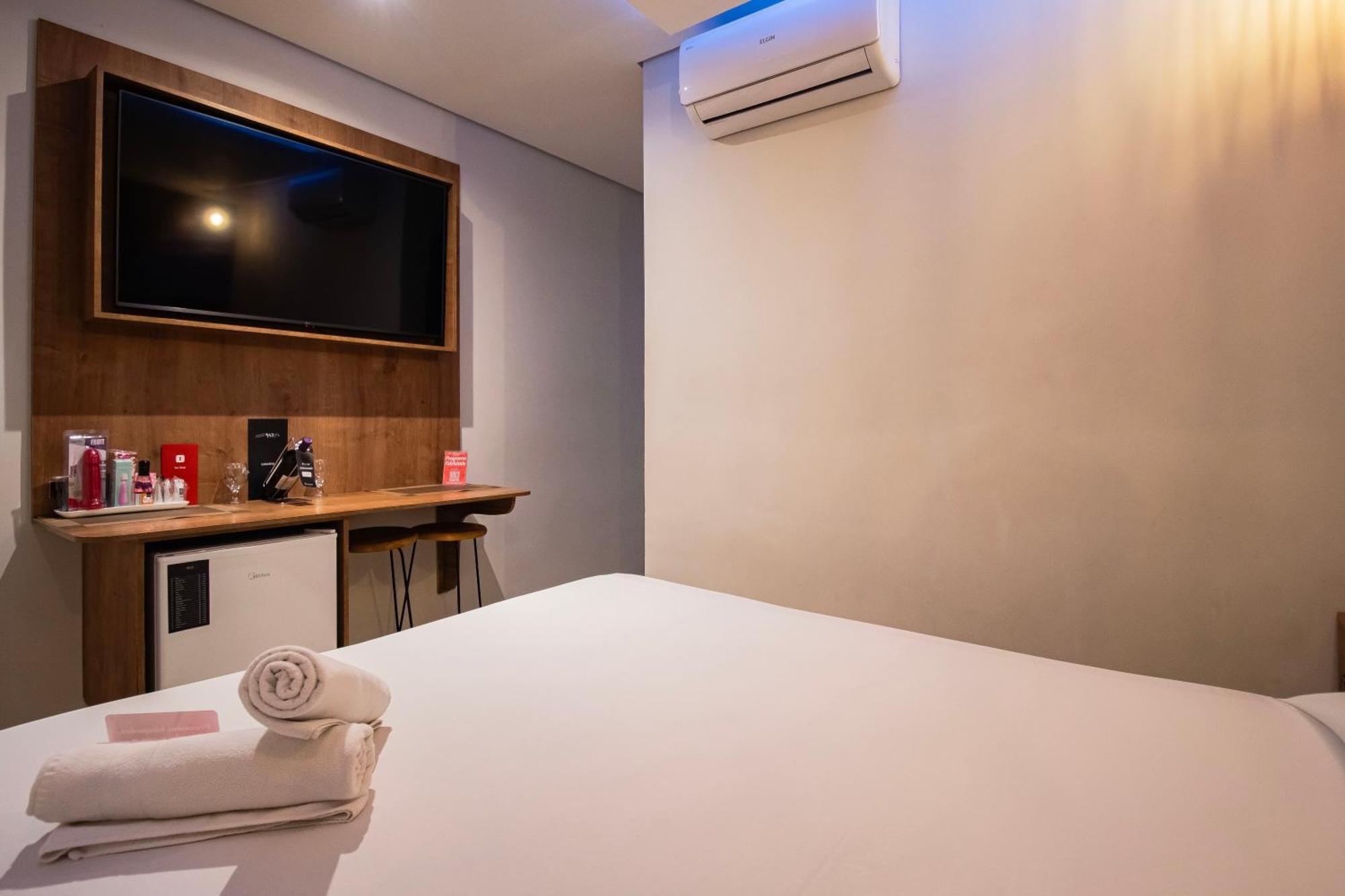 Love hotel Radial - Radial Leste *