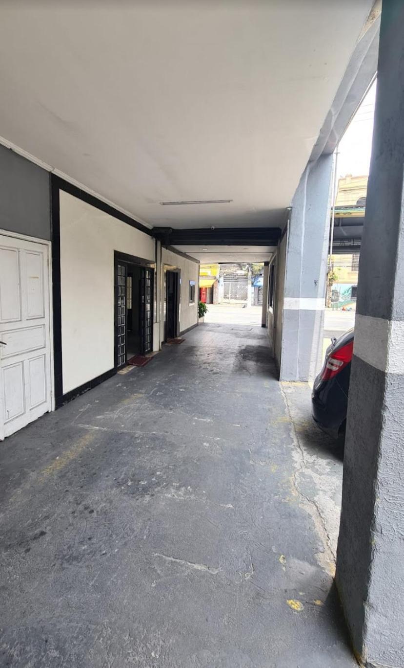 Recanto Do Bras Hotel