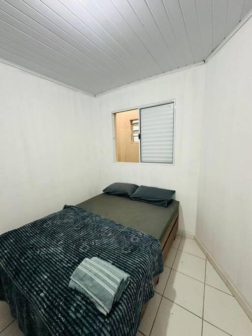 Apto 2 Mobiliado Cachoeirinha Cod 14 Căn hộ