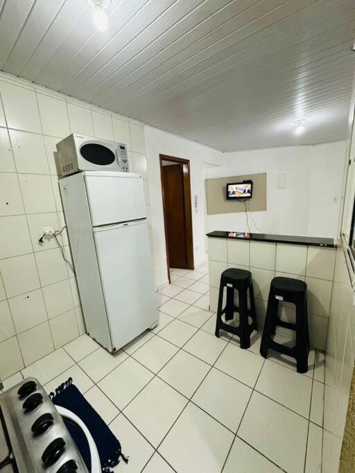 Apto 2 Mobiliado Cachoeirinha Cod 14 Căn hộ *