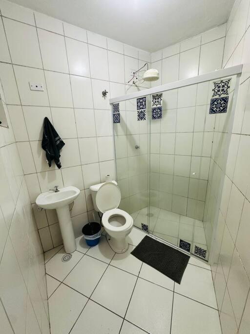 Apto 2 Mobiliado Cachoeirinha Cod 14 Căn hộ São Paulo