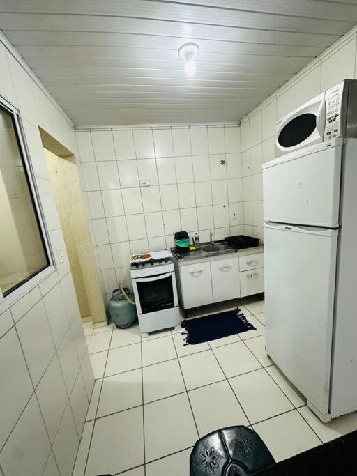 Căn hộ Apto 2 Mobiliado Cachoeirinha Cod 14 São Paulo