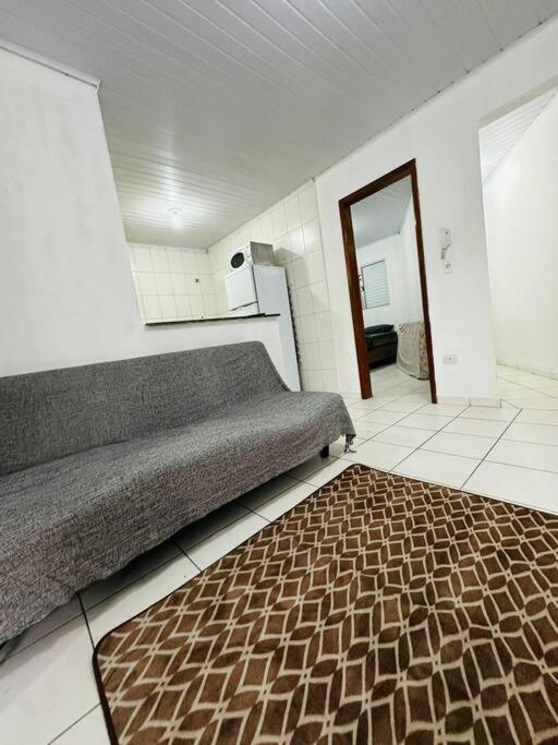 Căn hộ Apto 2 Mobiliado Cachoeirinha Cod 14 São Paulo
