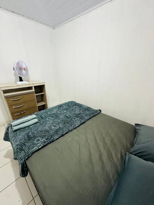 Apto 2 Mobiliado Cachoeirinha Cod 14 Căn hộ