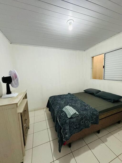 Apto 2 Mobiliado Cachoeirinha Cod 14 Căn hộ *