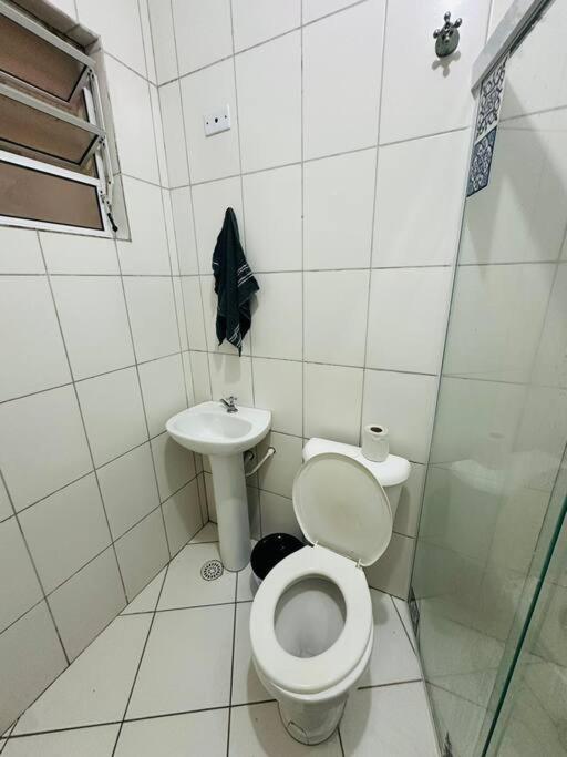 Apto 2 Mobiliado Cachoeirinha Cod 14 Căn hộ São Paulo