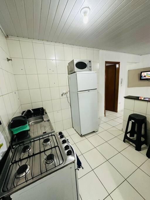 Apto 2 Mobiliado Cachoeirinha Cod 14 Căn hộ