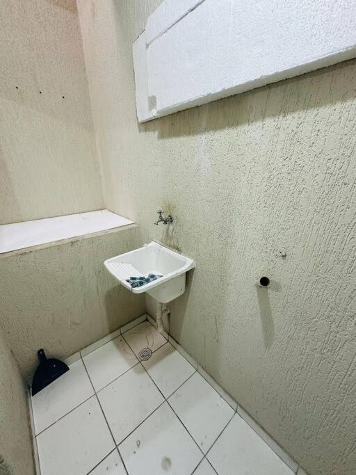 Apto 2 Mobiliado Cachoeirinha Cod 14 Căn hộ São Paulo