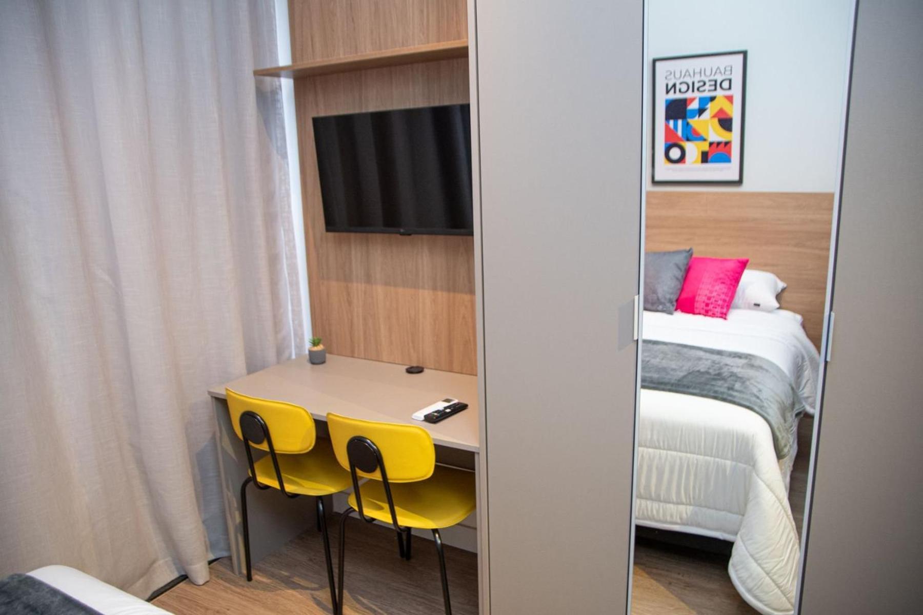 On Alvorada By Housi Apartemen
