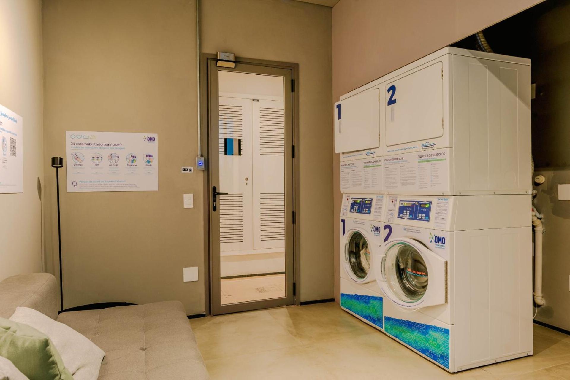 Apartamento 313 Lux Allianz Park São Paulo