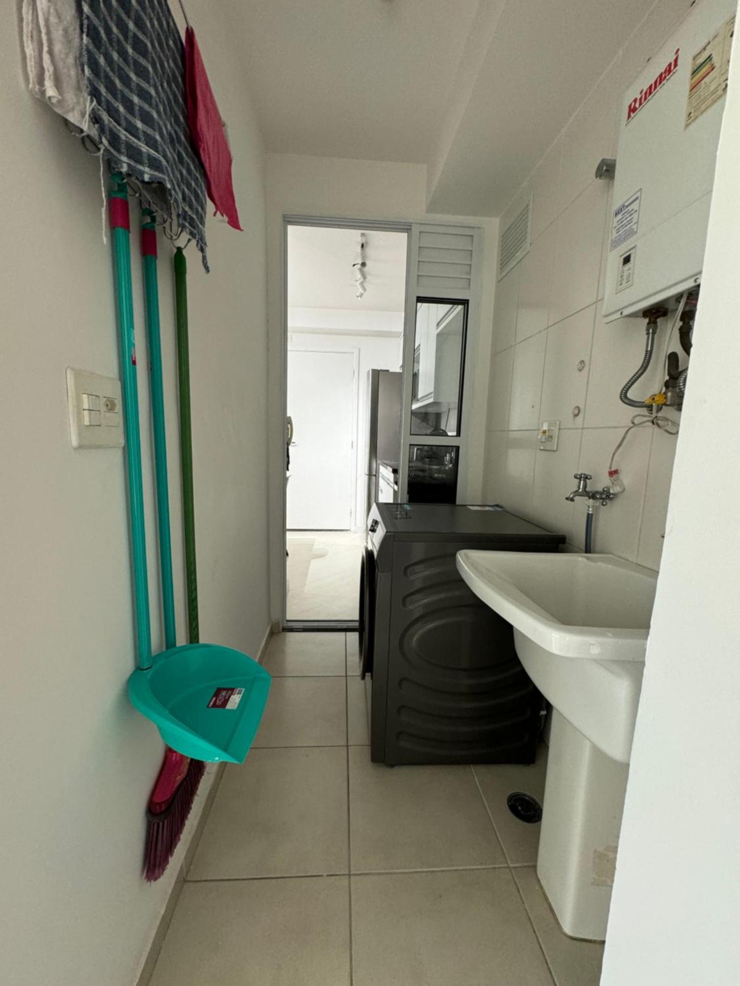 De 50mt, A 5mit Da Avenida Paulista E Metro Frei Caneca Apartment