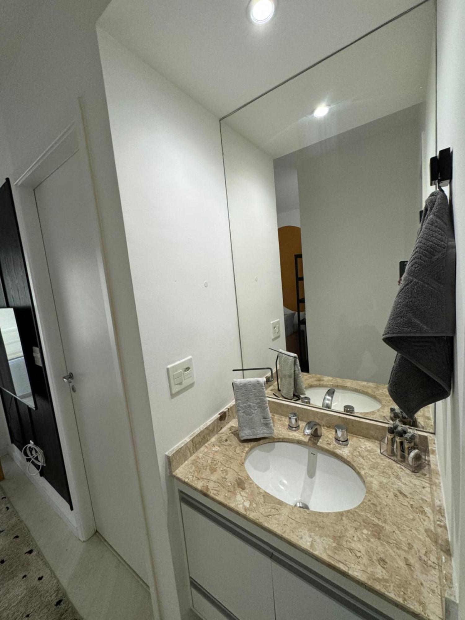 De 50mt, A 5mit Da Avenida Paulista E Metro Frei Caneca Apartment Sao Paulo