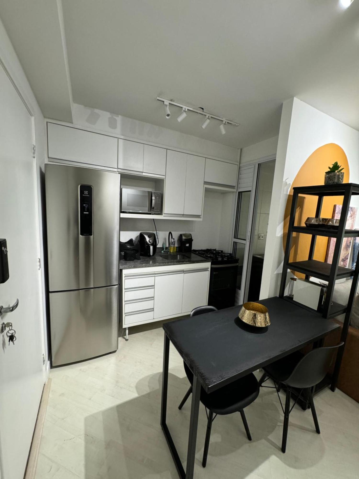 De 50mt, A 5mit Da Avenida Paulista E Metro Frei Caneca Apartment