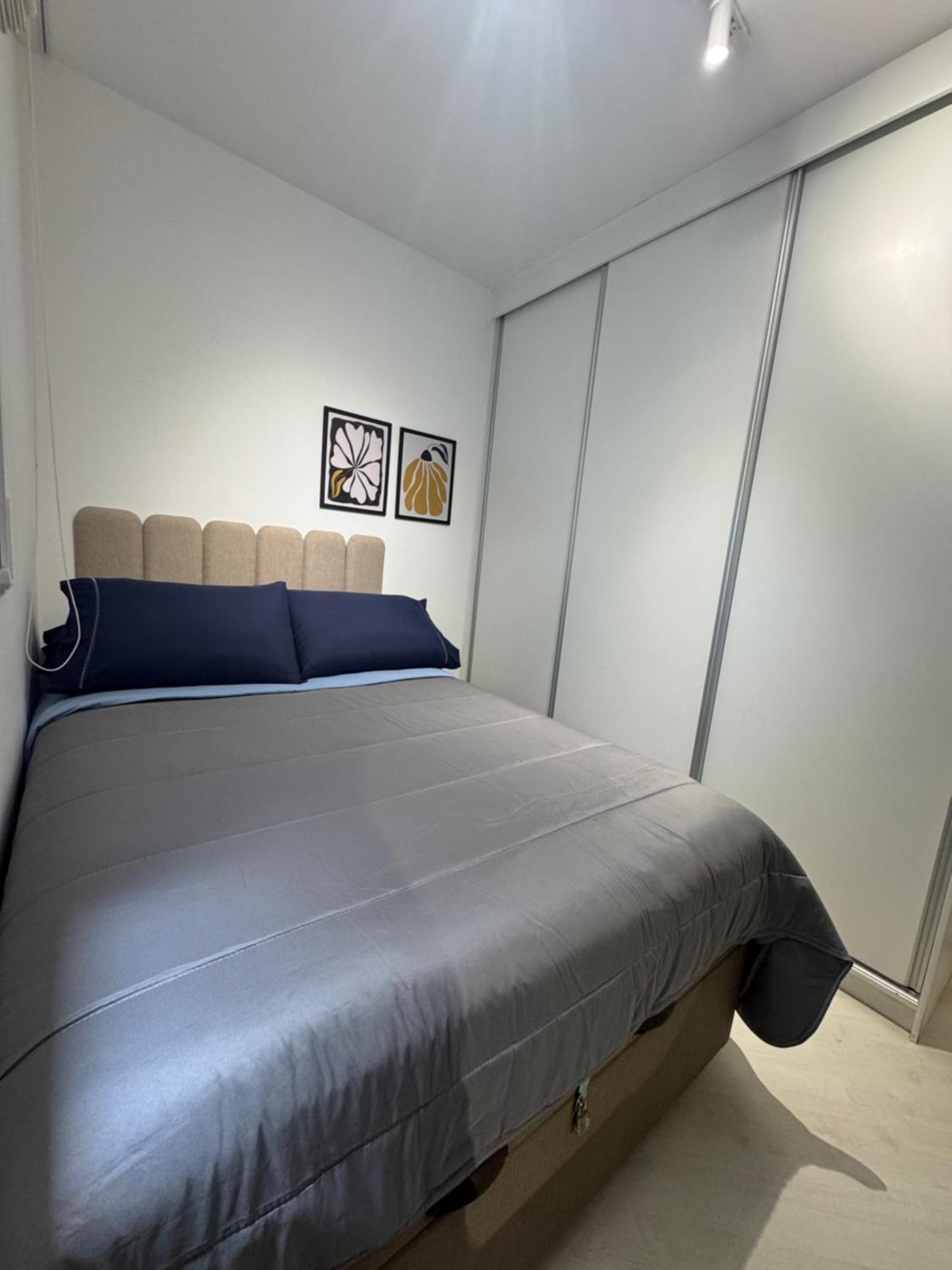 De 50mt, A 5mit Da Avenida Paulista E Metro Frei Caneca Apartment
