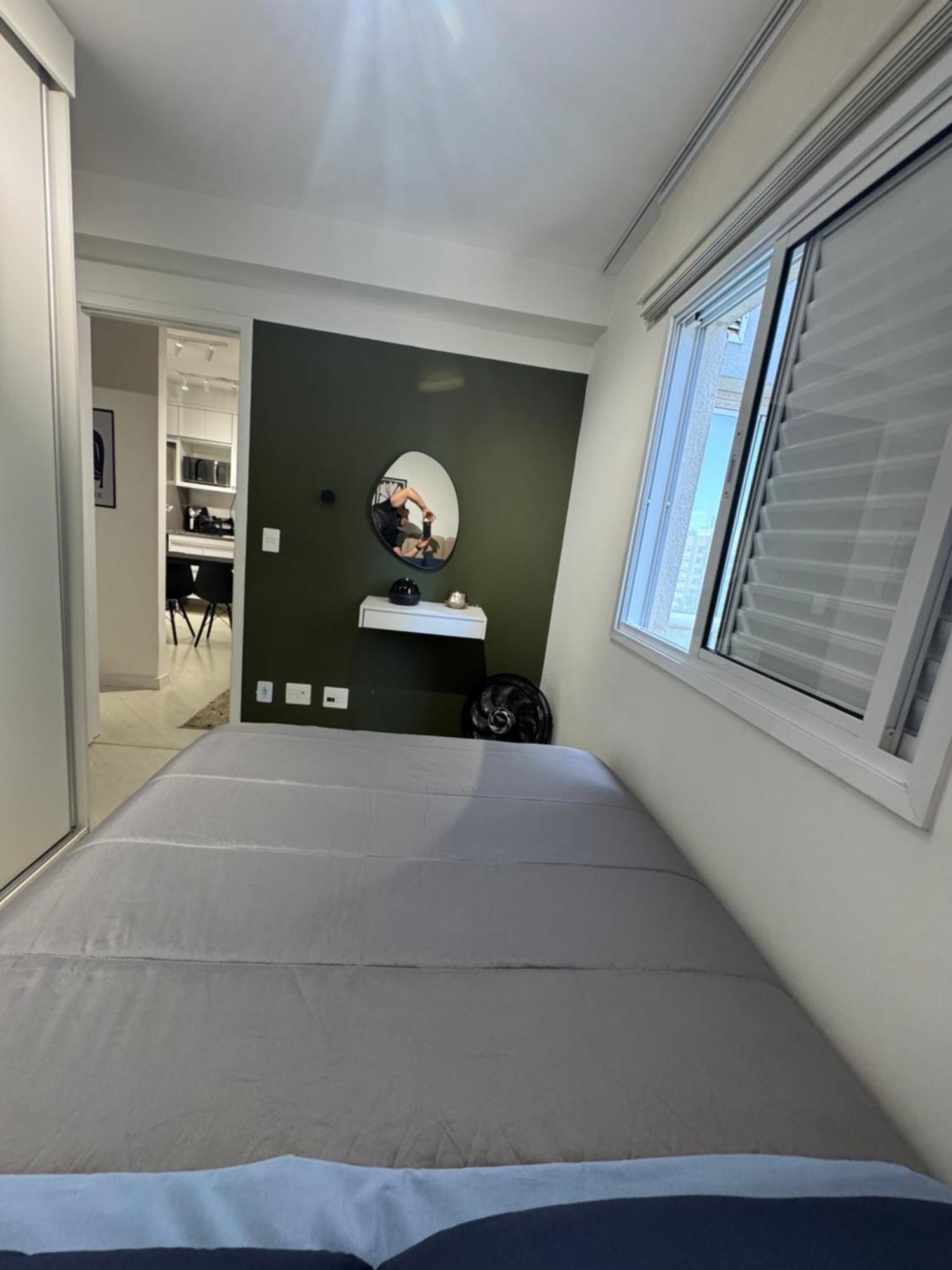 Apartment De 50mt, A 5mit Da Avenida Paulista E Metro Frei Caneca Sao Paulo