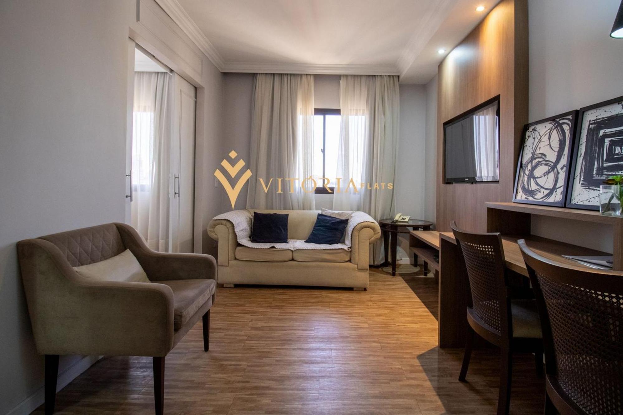 Elegance Olimpia Apartment *