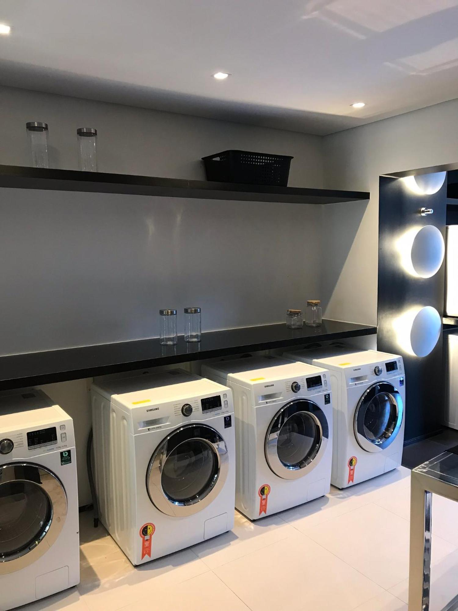 Moderno No Centro - Check-in Digital E Wi-fi Rapido Apartamento