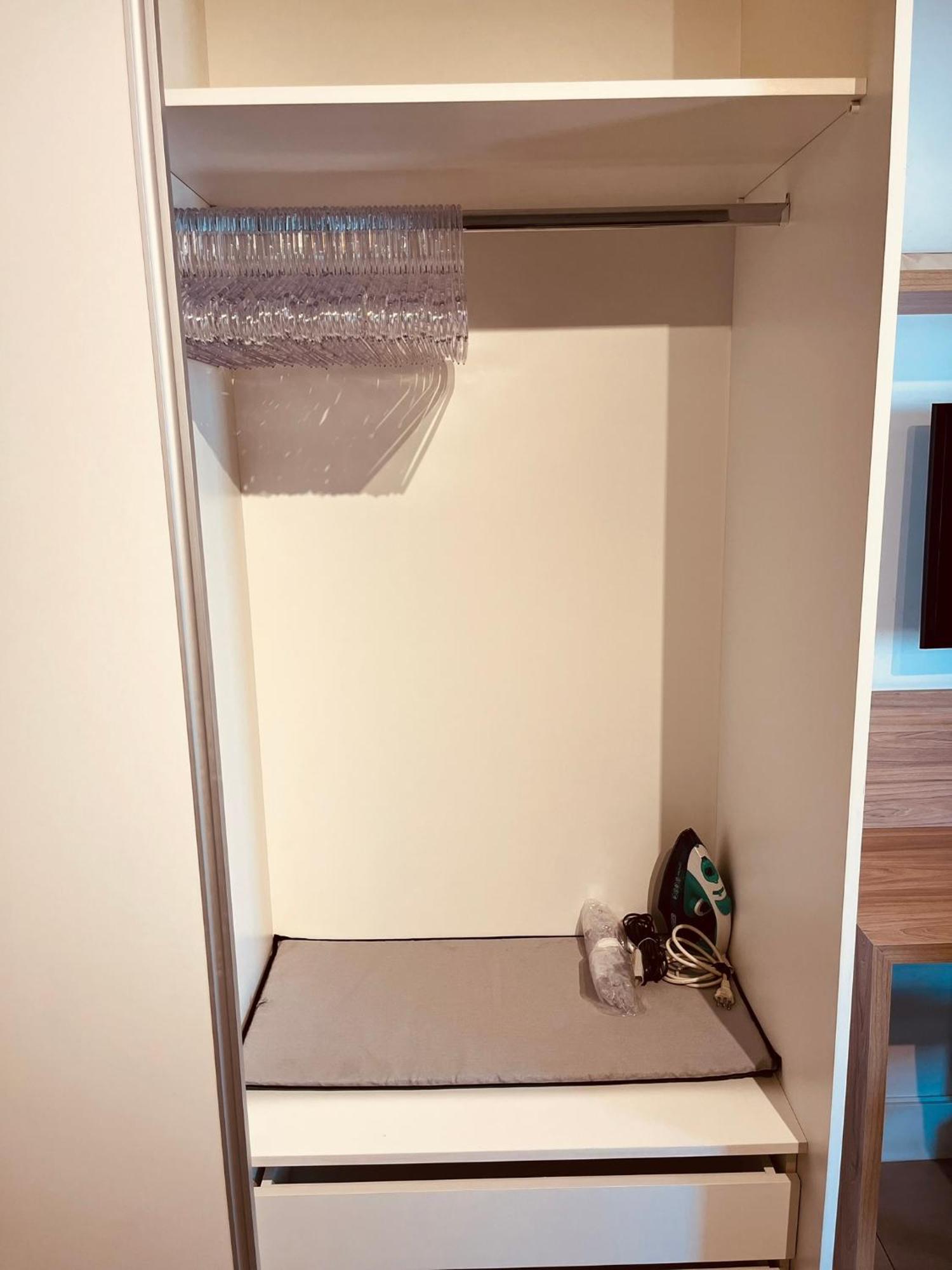 Moderno No Centro - Check-in Digital E Wi-fi Rapido Apartamento São Paulo