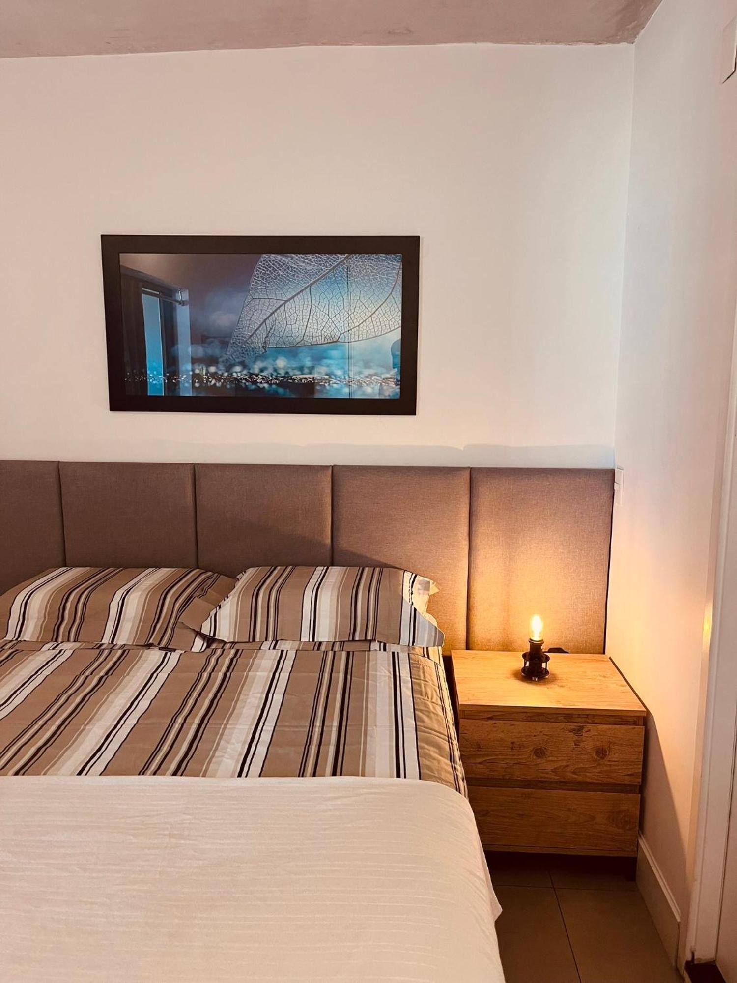 Apartamento Moderno No Centro - Check-in Digital E Wi-fi Rapido São Paulo