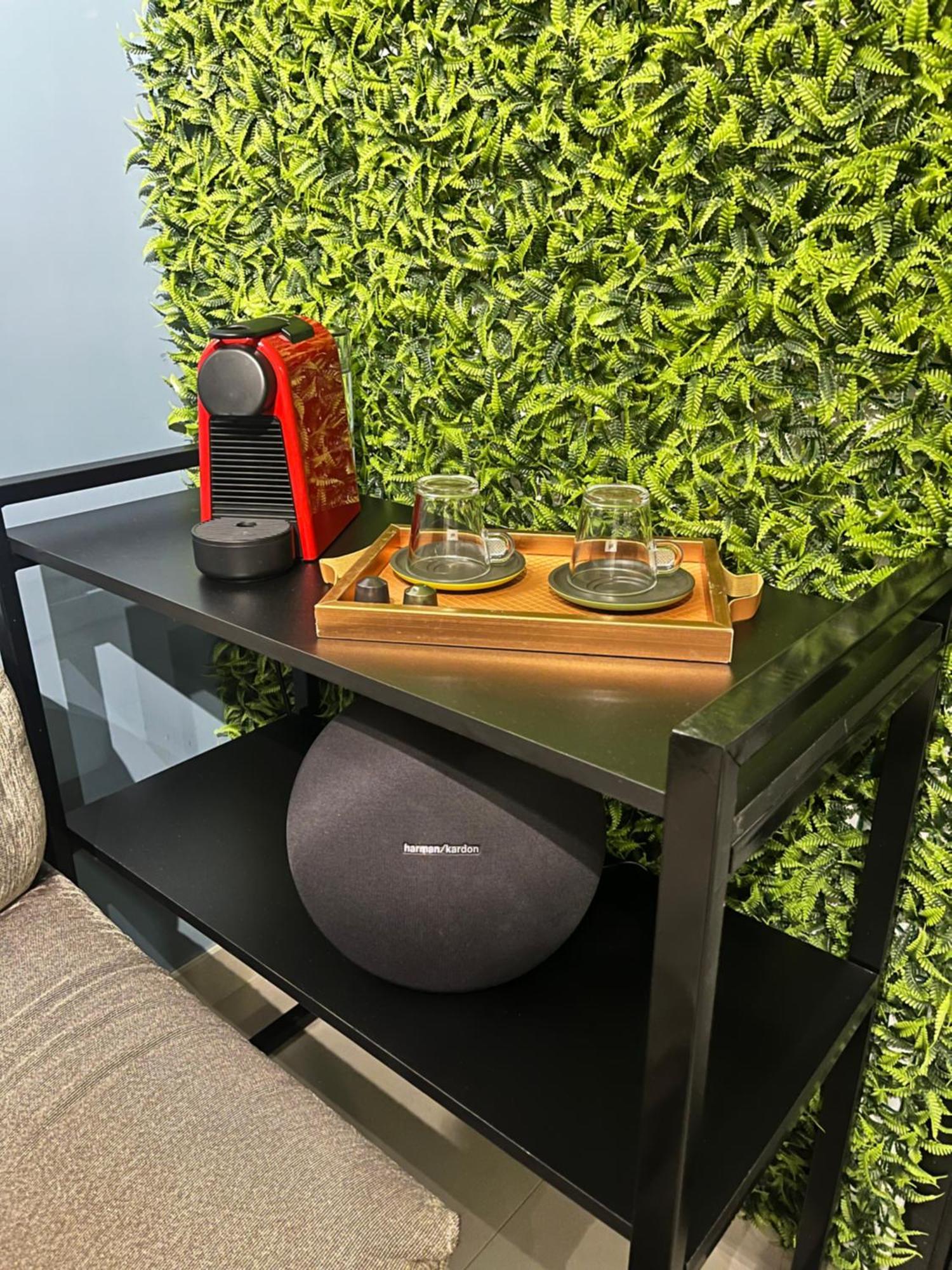 Apartamento Moderno No Centro - Check-in Digital E Wi-fi Rapido São Paulo