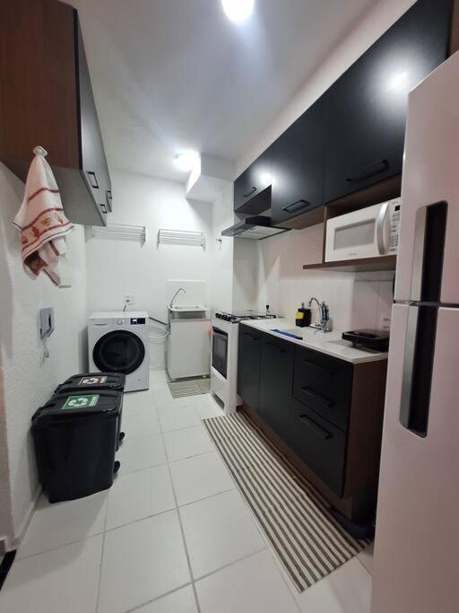 Apartment 803 T2 - Expo Transamerica - 2 Completo