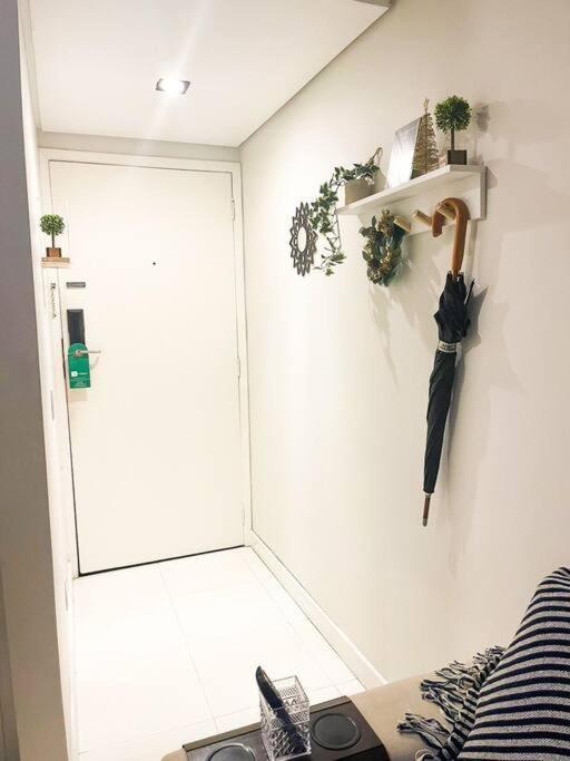 Apartment Flat Moema Com Varanda,lazer,servicos E Vaga *