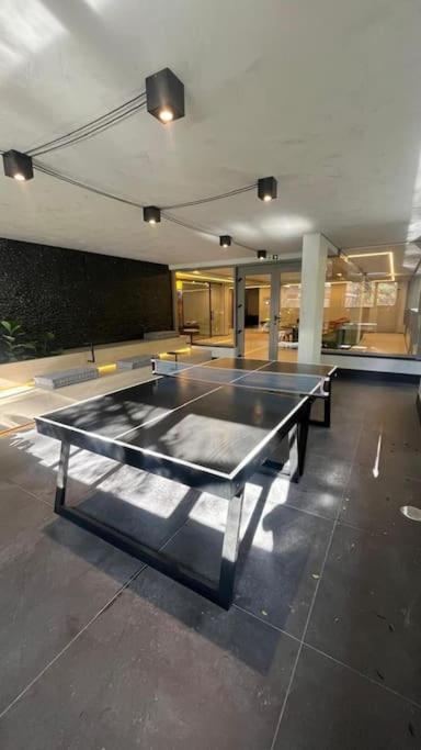 Apartemen Moema Spazio Di Casa Oj 1308 Jurupis