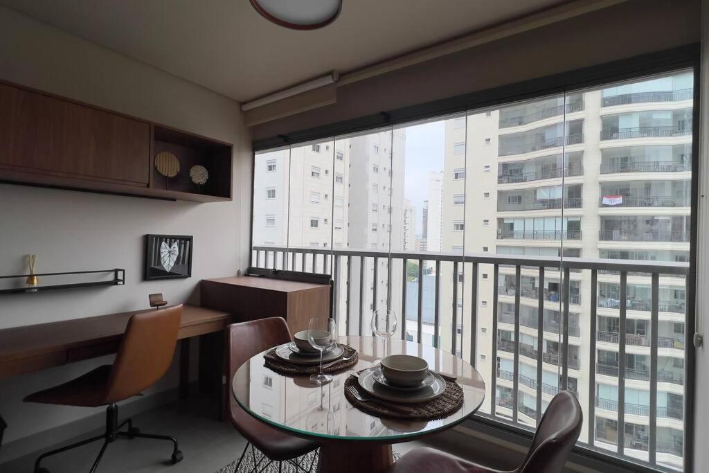 Moema Spazio Di Casa Oj 1308 Jurupis Apartemen