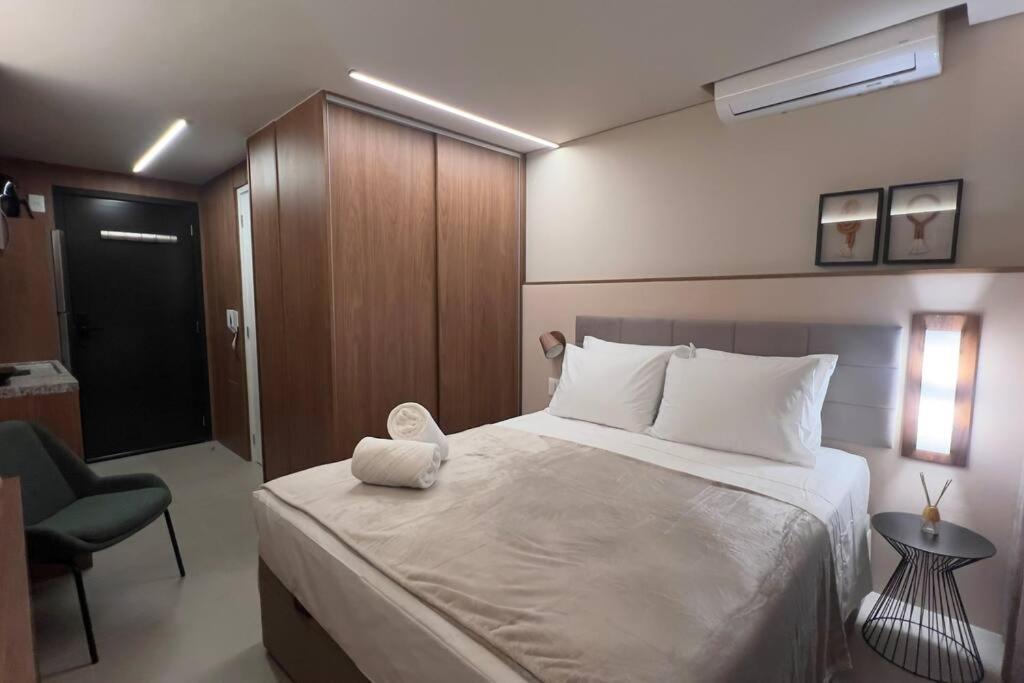 Apartemen Moema Spazio Di Casa Oj 1308 Jurupis *