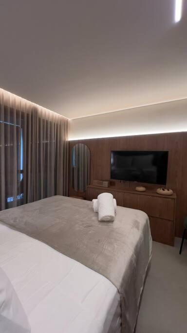 Apartemen Moema Spazio Di Casa Oj 1308 Jurupis Sao Paulo