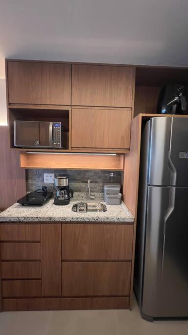 Moema Spazio Di Casa Oj 1308 Jurupis Apartemen *