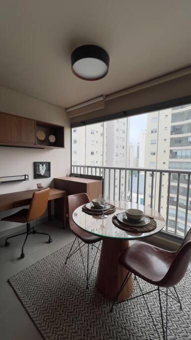 Apartemen Moema Spazio Di Casa Oj 1308 Jurupis *