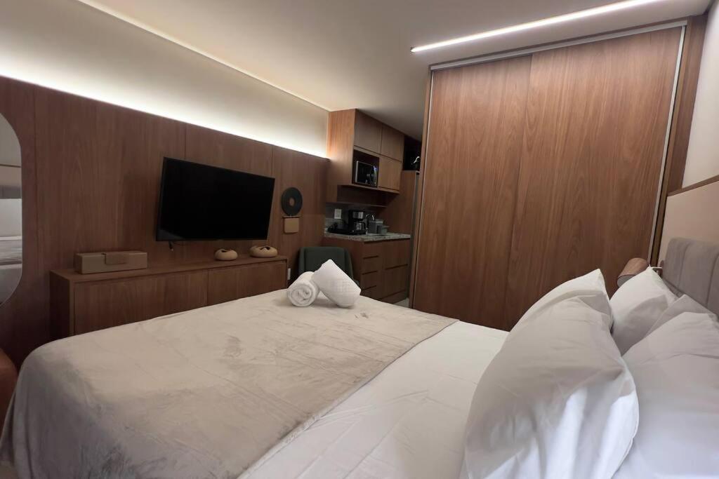 Apartemen Moema Spazio Di Casa Oj 1308 Jurupis Sao Paulo