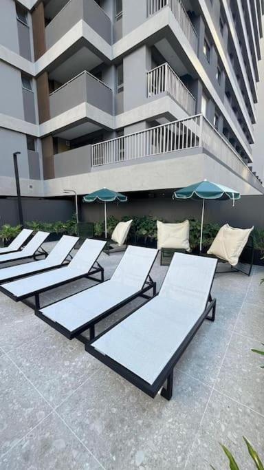 Apartemen Moema Spazio Di Casa Oj 1308 Jurupis Sao Paulo