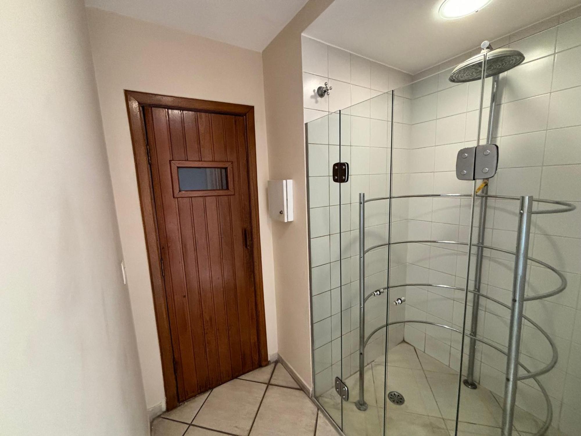 Flat Estaza Executive Moema Ibirapuera Com Garagem Piscina 202 Hotel Sao Paulo