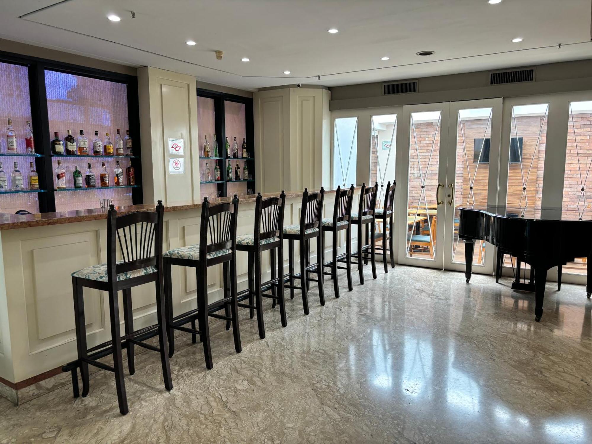 Hotel Flat Estaza Executive Moema Ibirapuera Com Garagem Piscina 202